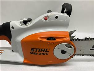 STIHL Electric Chainsaws